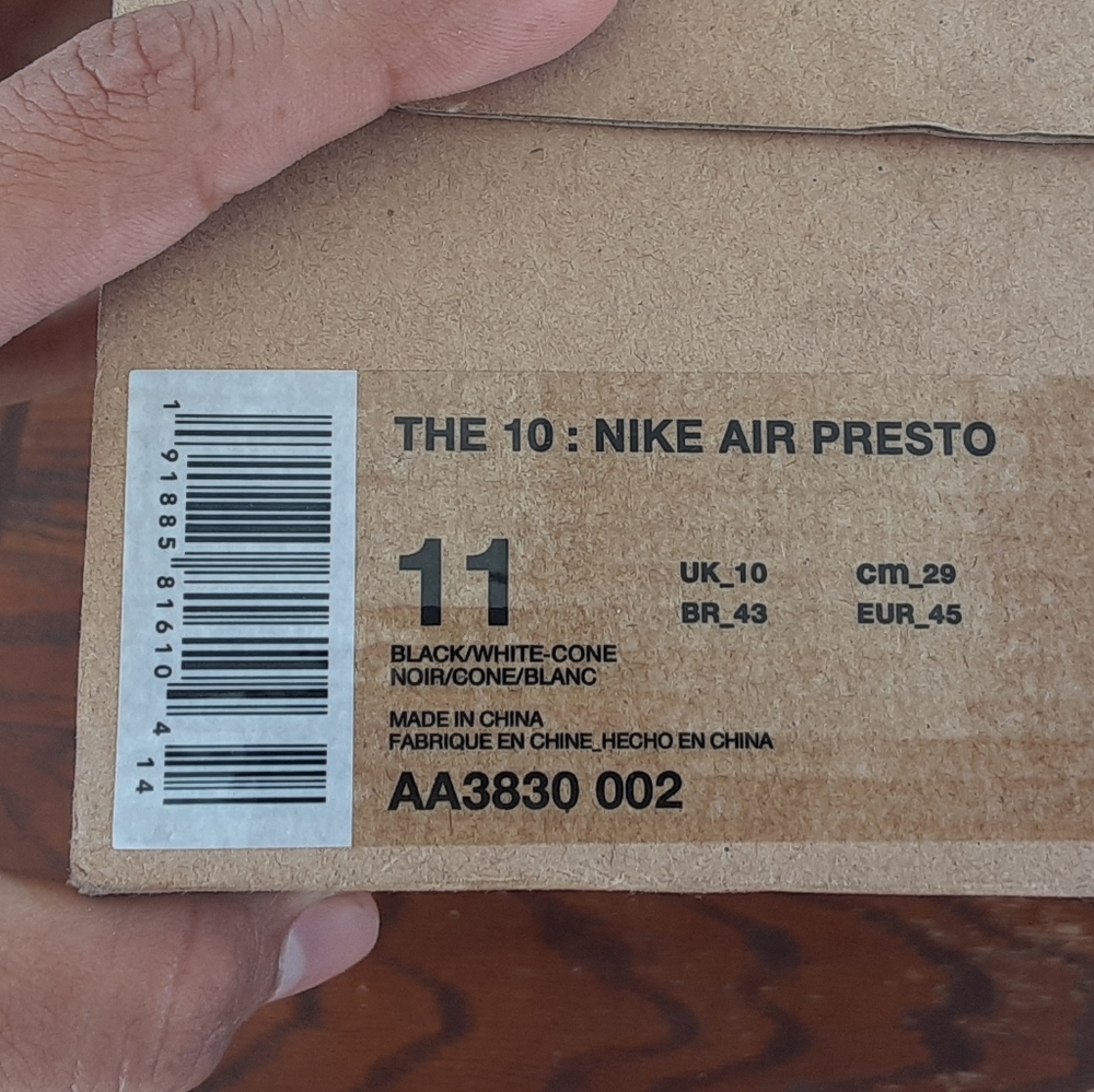 Shoes - Picture 2 of 2